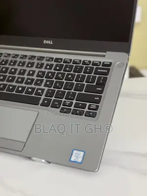 Laptop Dell Latitude 7400 16GB Intel Core I7 SSD 256GB