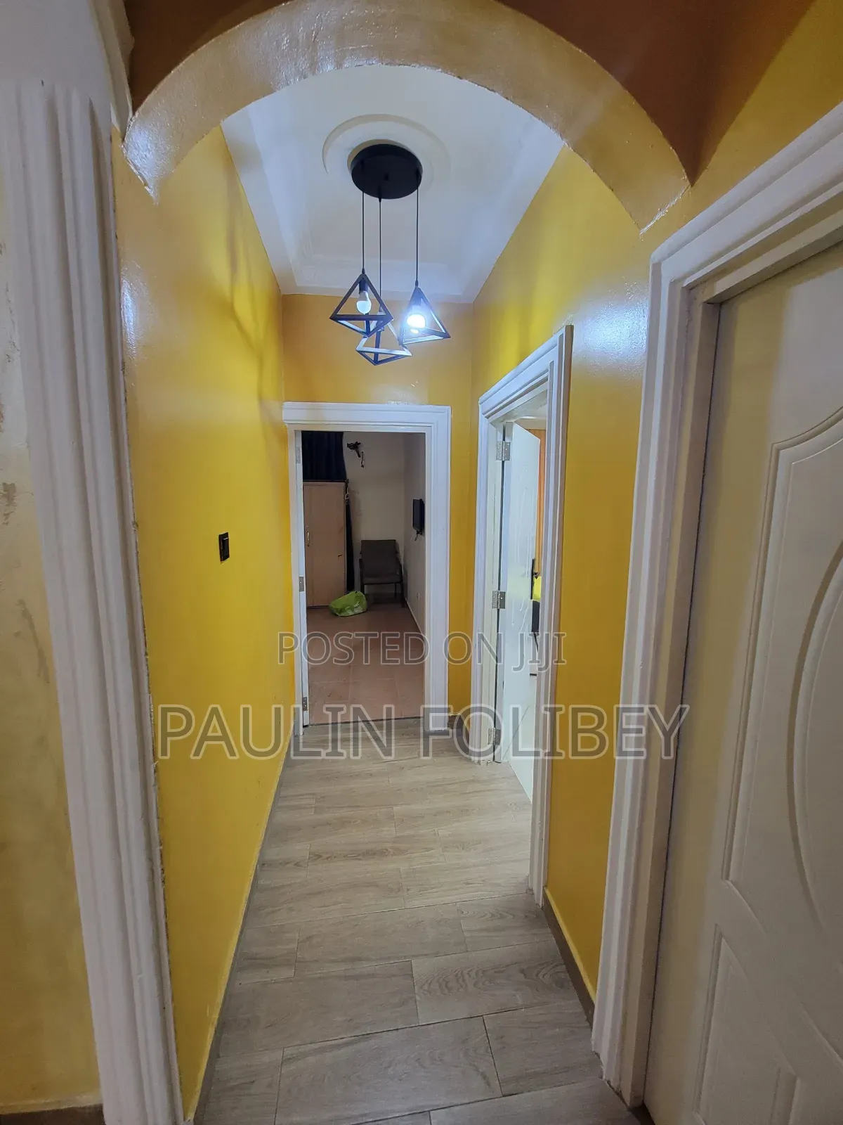 Furnished 5bdrm Duplex in Dgproperties, Ablekuma for rent