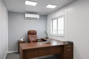 Container Office