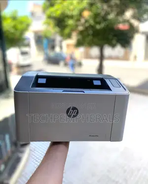 Hp 107a Monochrome Laser Printer