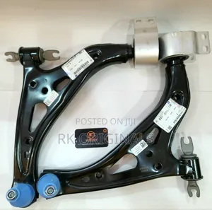 Chevrolet Equinox/Terrain 2018-2024 Ac Delco Lower Arms From Usa 🇺🇸.