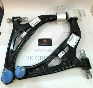 Chevrolet Equinox/Terrain 2018-2024 Ac Delco Lower Arms From Usa 🇺🇸.