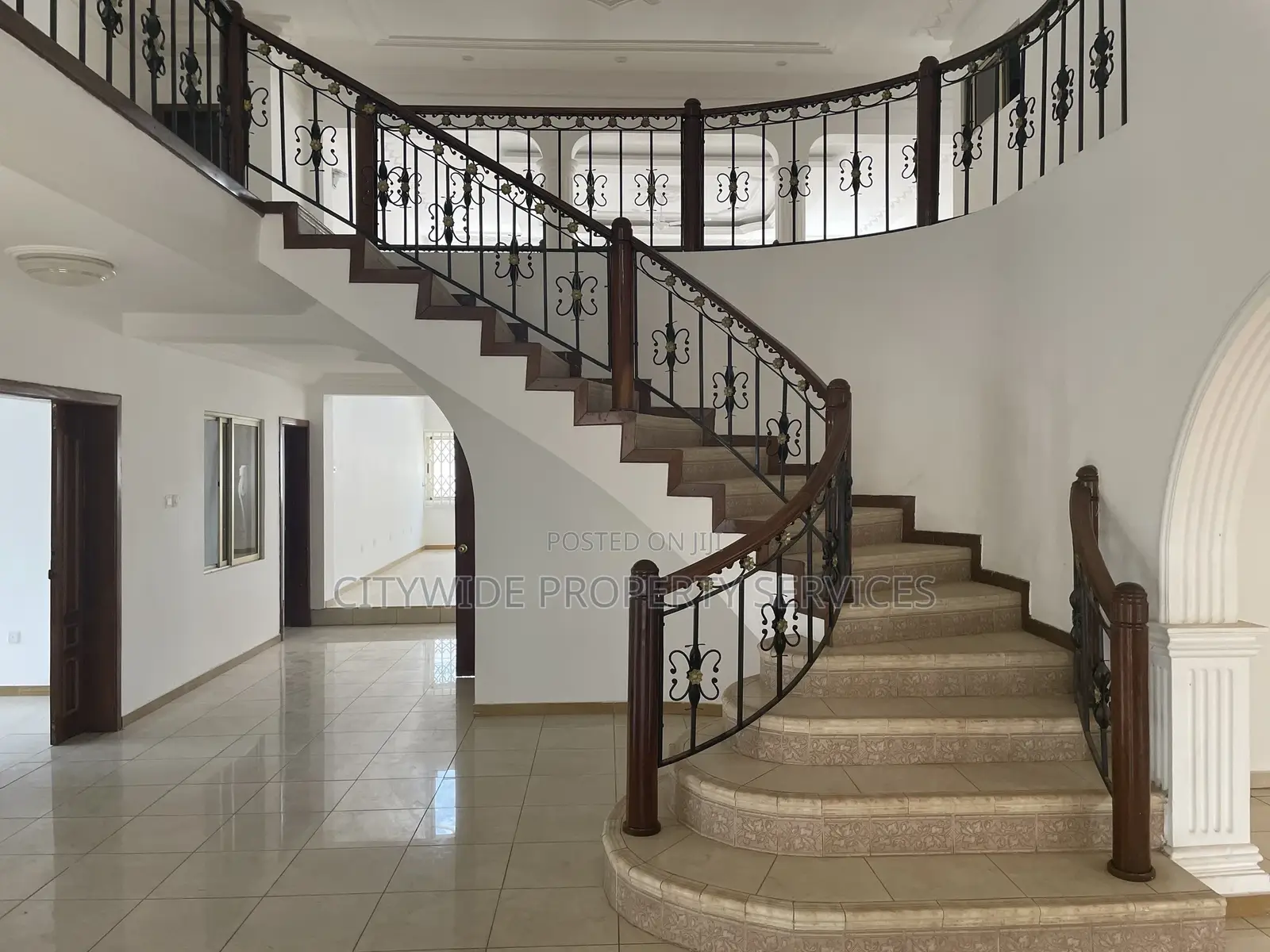 5bdrm House in Trassaco, Otano for rent