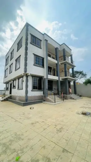 2bdrm Apartment in Hometrust Properties, Ablekuma for rent