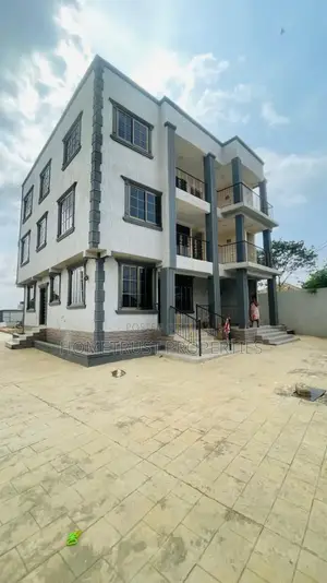 2bdrm Apartment in Hometrust Properties, Ablekuma for rent