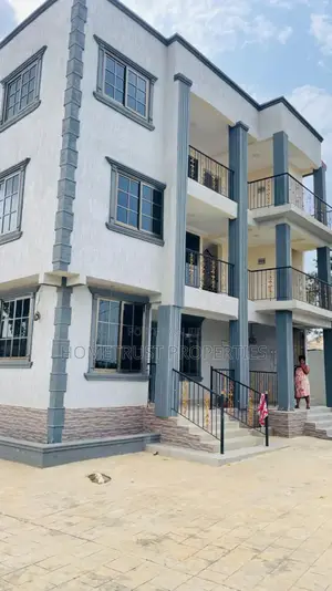 2bdrm Apartment in Hometrust Properties, Ablekuma for rent