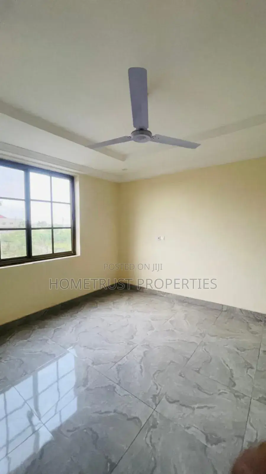 2bdrm Apartment in Hometrust Properties, Ablekuma for rent