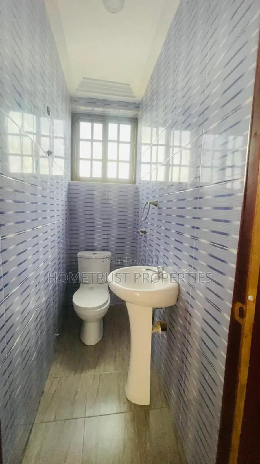 2bdrm Apartment in Hometrust Properties, Ablekuma for rent