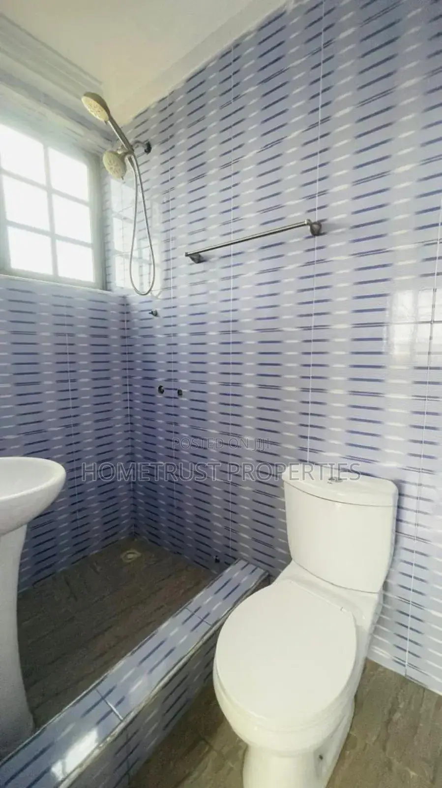 2bdrm Apartment in Hometrust Properties, Ablekuma for rent