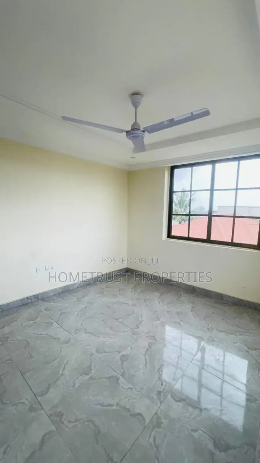 2bdrm Apartment in Hometrust Properties, Ablekuma for rent