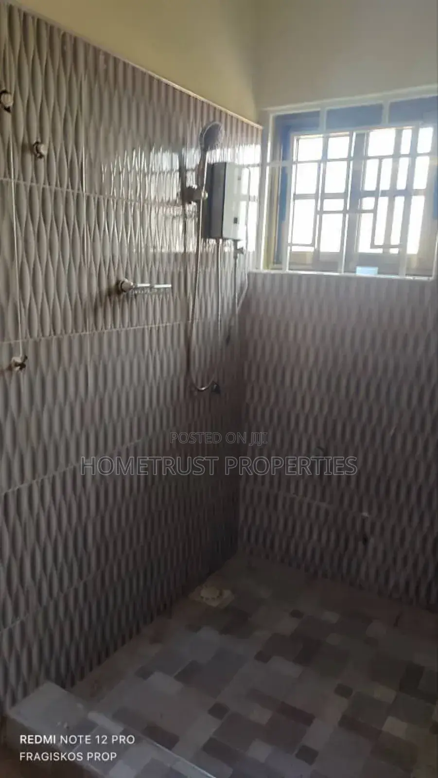2bdrm Apartment in Hometrust Properties, Ablekuma for rent