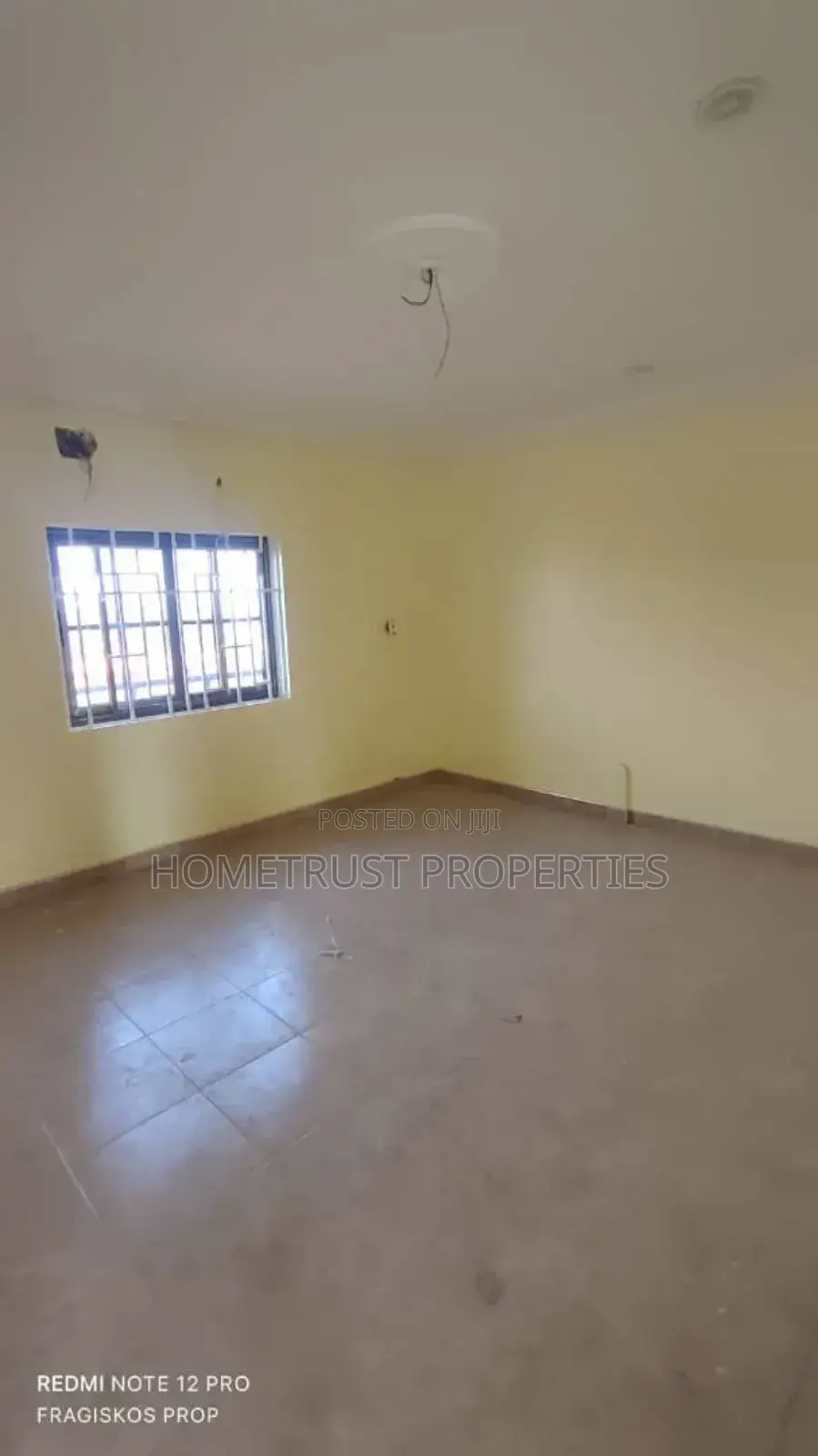 2bdrm Apartment in Hometrust Properties, Ablekuma for rent