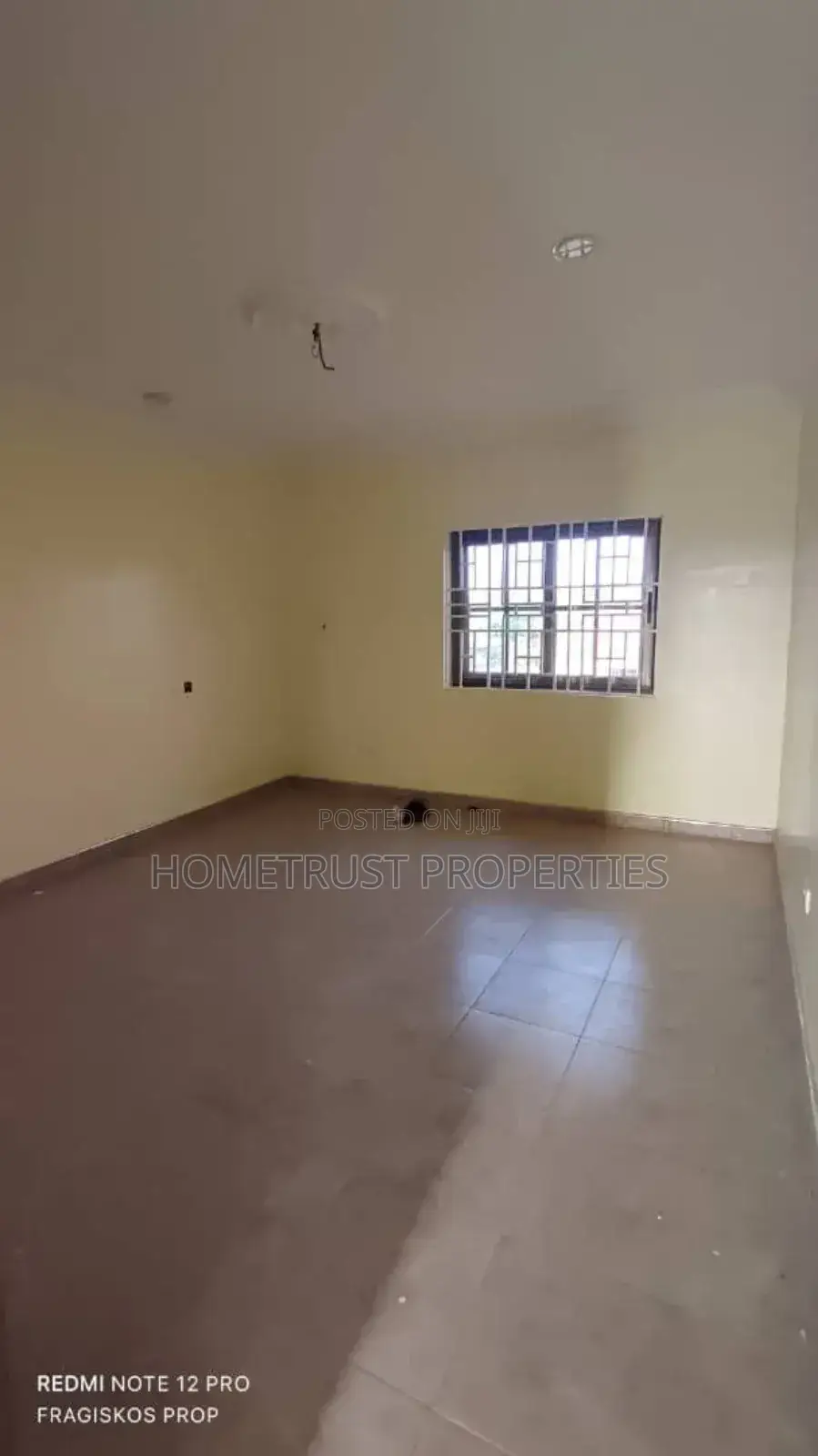 2bdrm Apartment in Hometrust Properties, Ablekuma for rent
