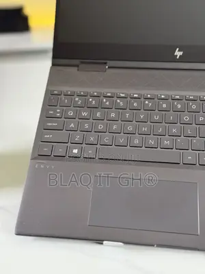 Laptop HP Envy 15 16GB Intel Core I5 SSD 256GB