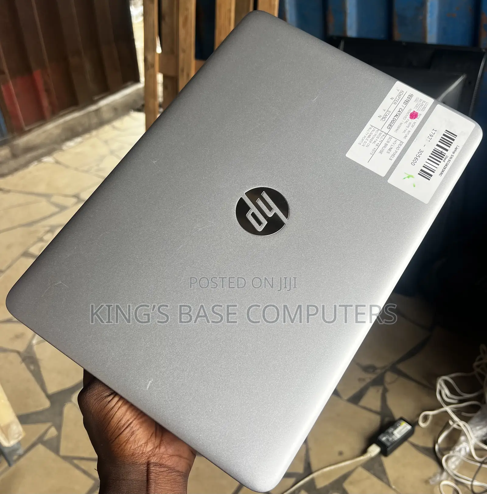 Laptop HP EliteBook 840 G3 8GB Intel Core i5 SSD 256GB