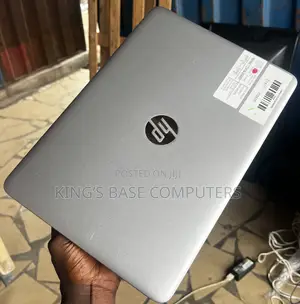 Laptop HP EliteBook 840 G3 8GB Intel Core i5 SSD 256GB