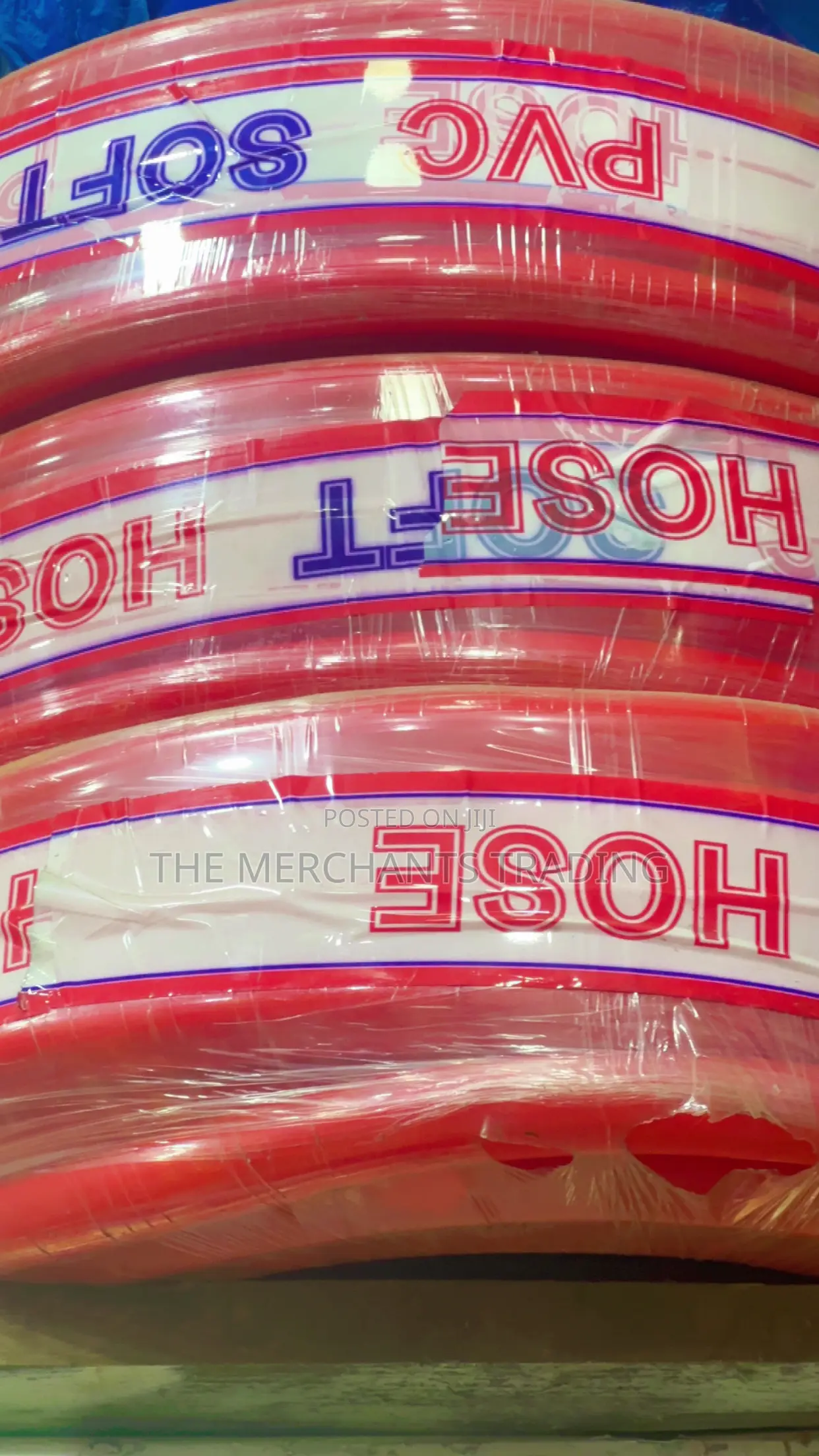 Water Hose