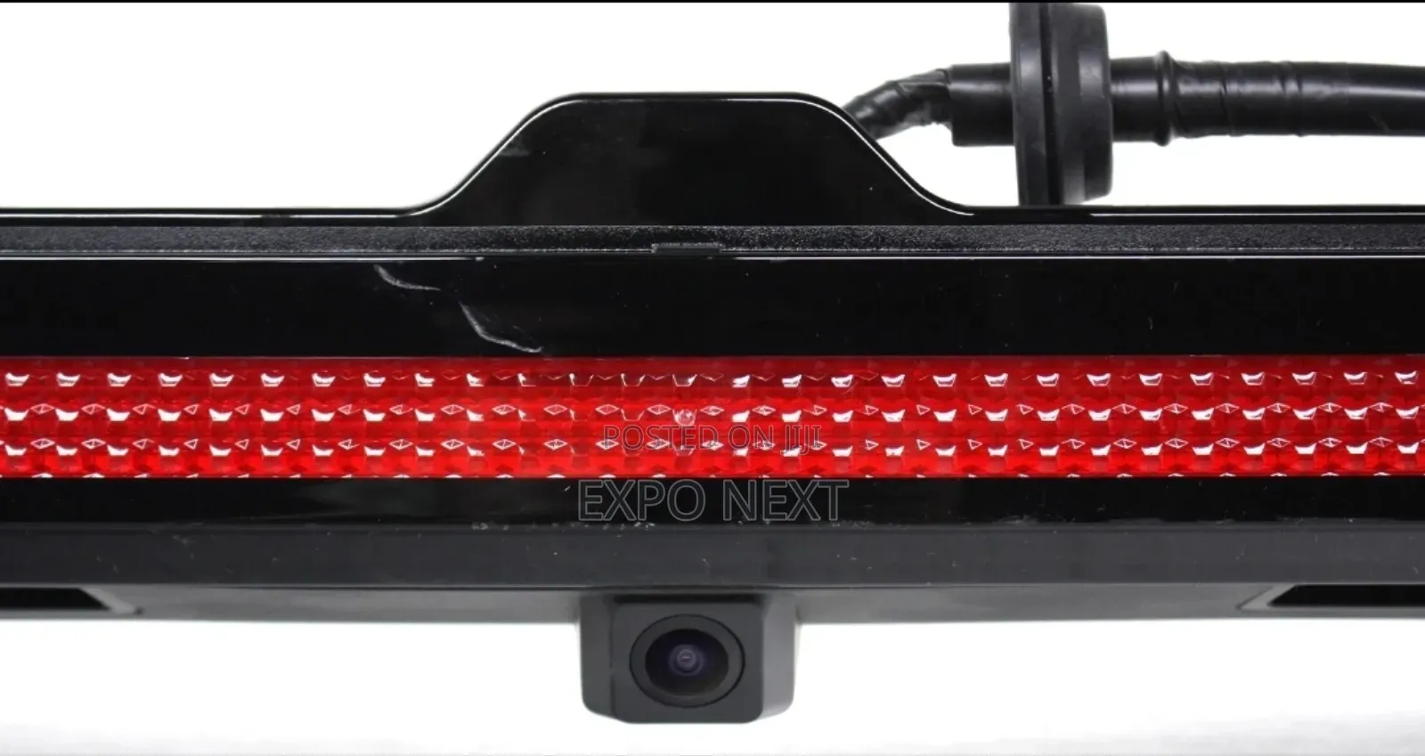 2021-2023 Hyundai Tucson Center Led Trunk Tailgate Tail Light Oem