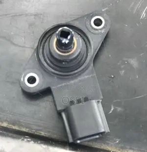 Mitsubishi Outlander 2025 Throttle Position Sensor