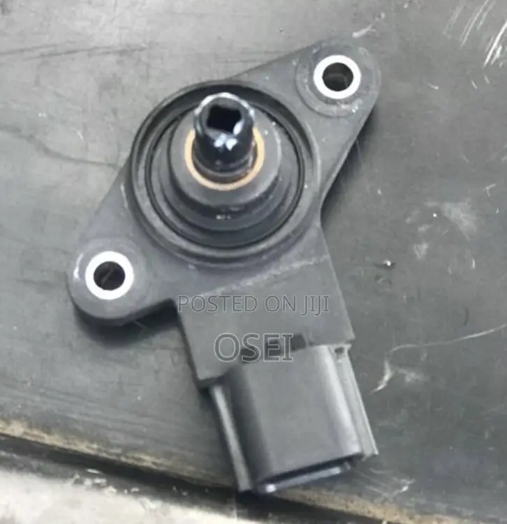 Mitsubishi Outlander 2025 Throttle Position Sensor