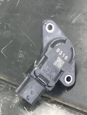 Mitsubishi Outlander 2025 Throttle Position Sensor