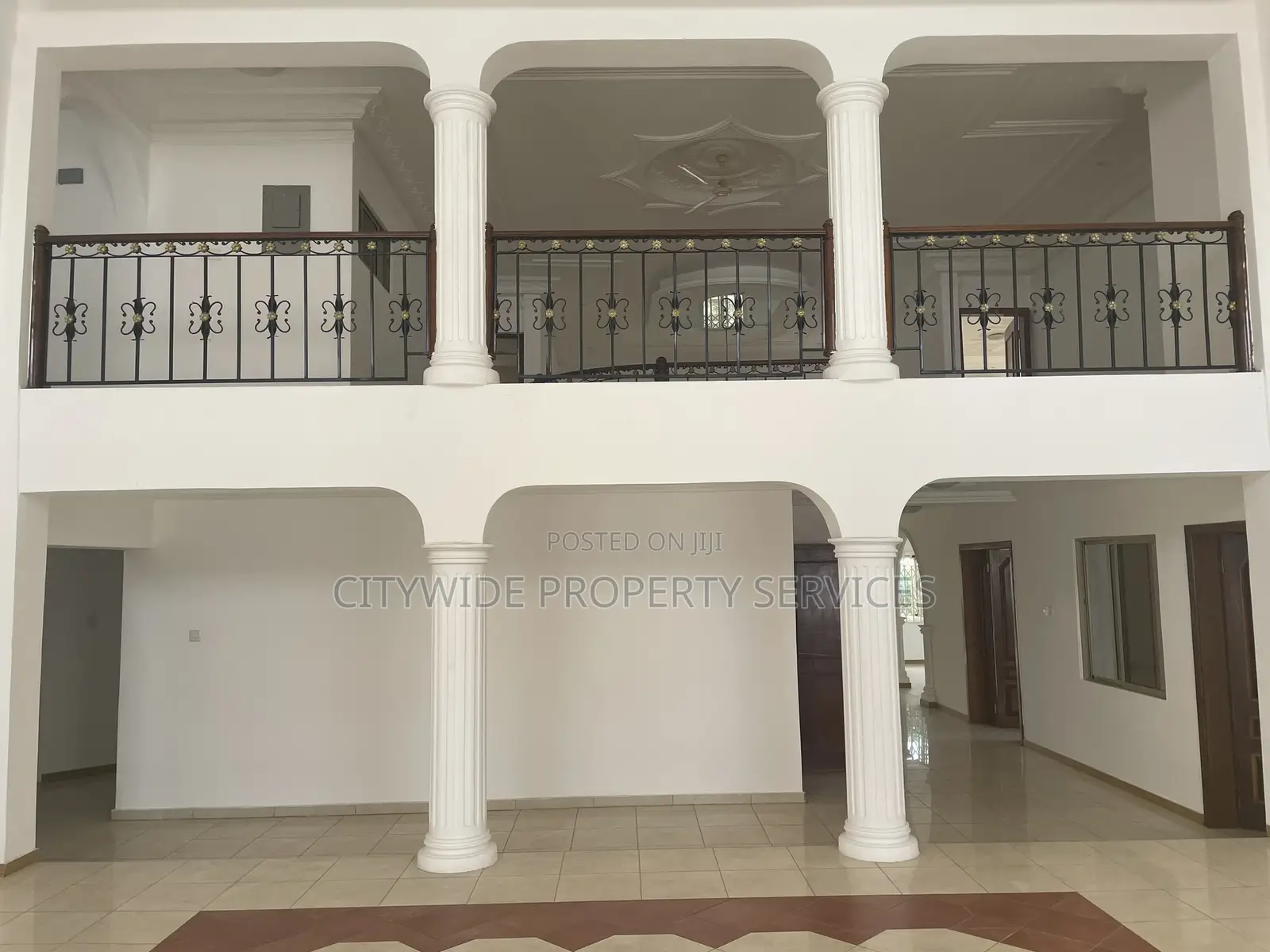 5bdrm House in Trassaco, Otano for rent