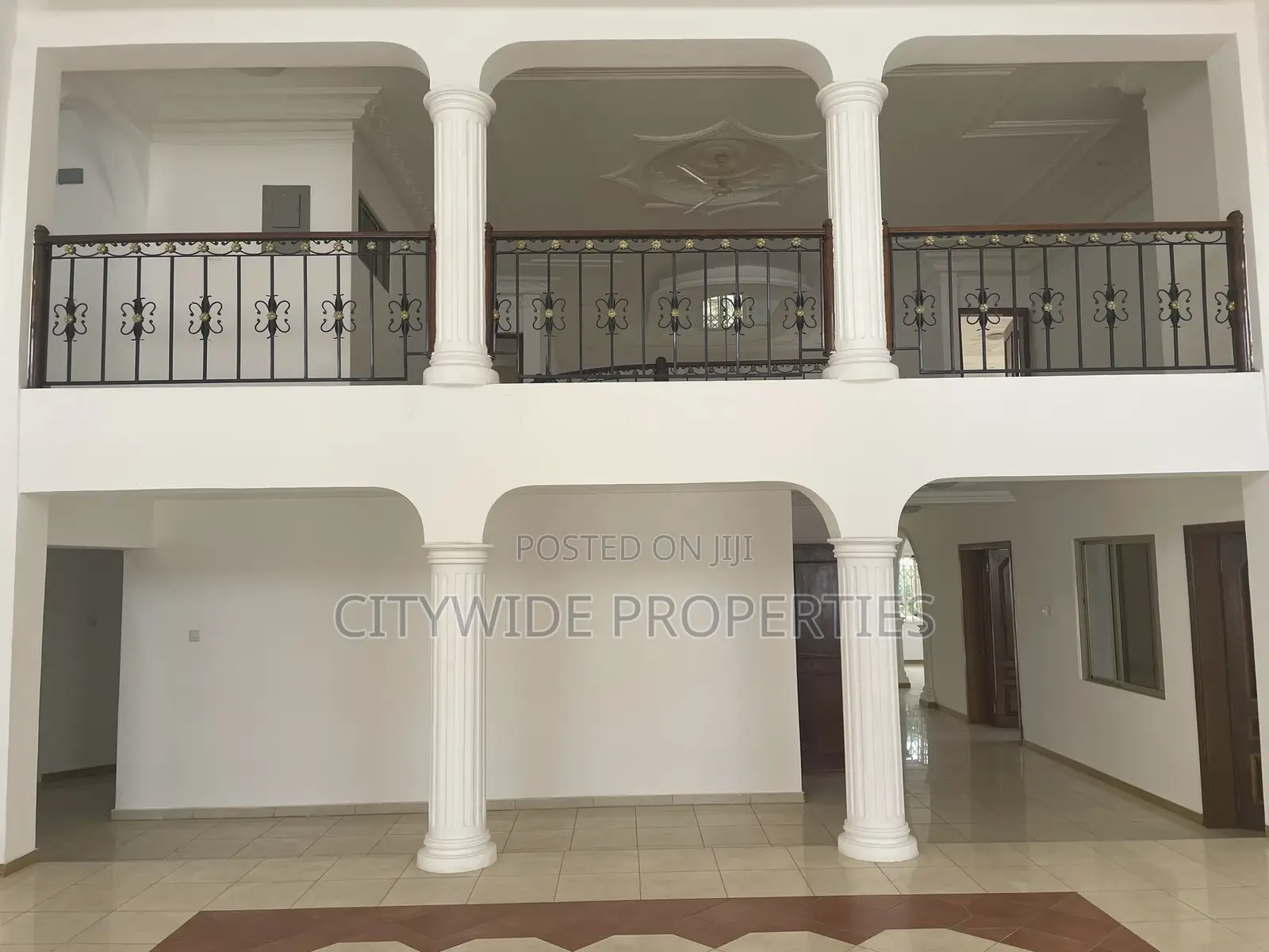 5bdrm House in Trassaco, Ga East Municipal for rent