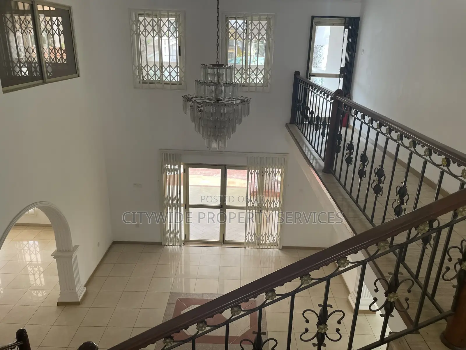 5bdrm House in Trassaco, Otano for rent