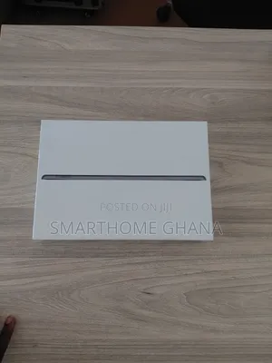 New Apple iPad mini 7 128 GB Silver