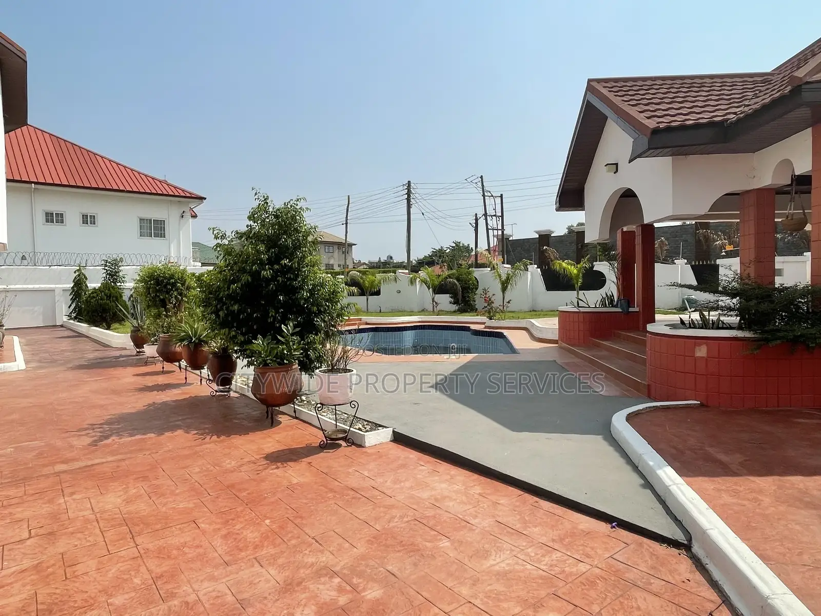 5bdrm House in Trassaco, Otano for rent