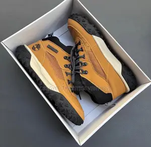 High Quality Mid-Boot Timberland
