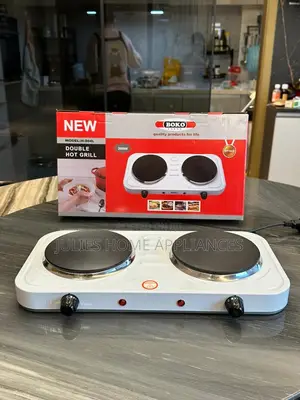 Electric Hot Plate