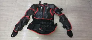 Motorcycle Protection Vest