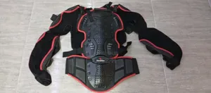 Motorcycle Protection Vest