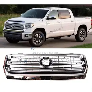 Toyota Tundra Front Grill 2014-2021