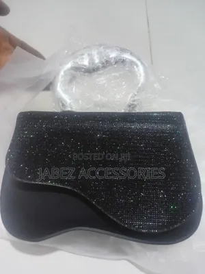 Fashionable Lady's Bags