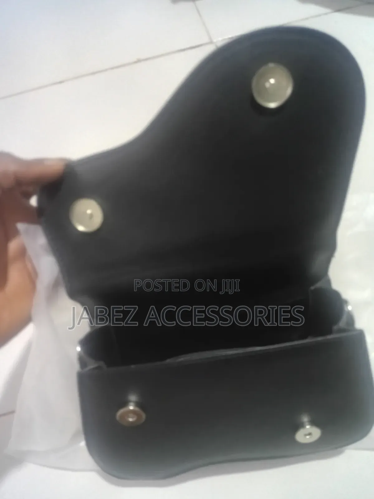 Fashionable Lady's Bags
