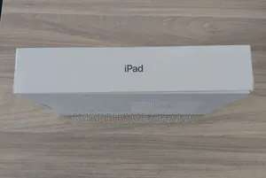 New Apple iPad mini 7 128 GB Silver