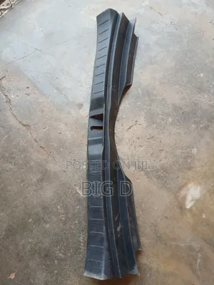 Honda CRV 2017 to 2020 Striker Plate