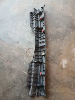 Honda CRV 2017 to 2020 Striker Plate