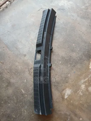 Honda CRV 2017 to 2020 Striker Plate
