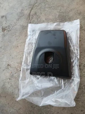 Toyota Rav4 2019 to 2023 Inside Camera Cover