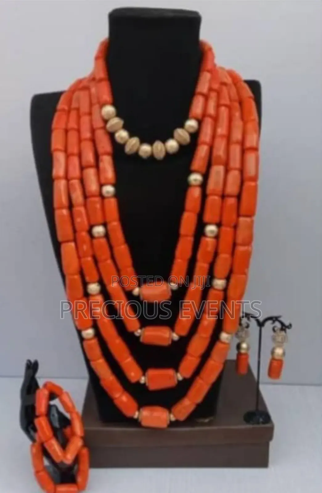 Cultural Beads