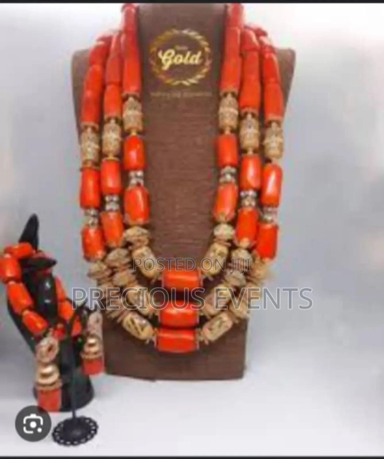 Cultural Beads
