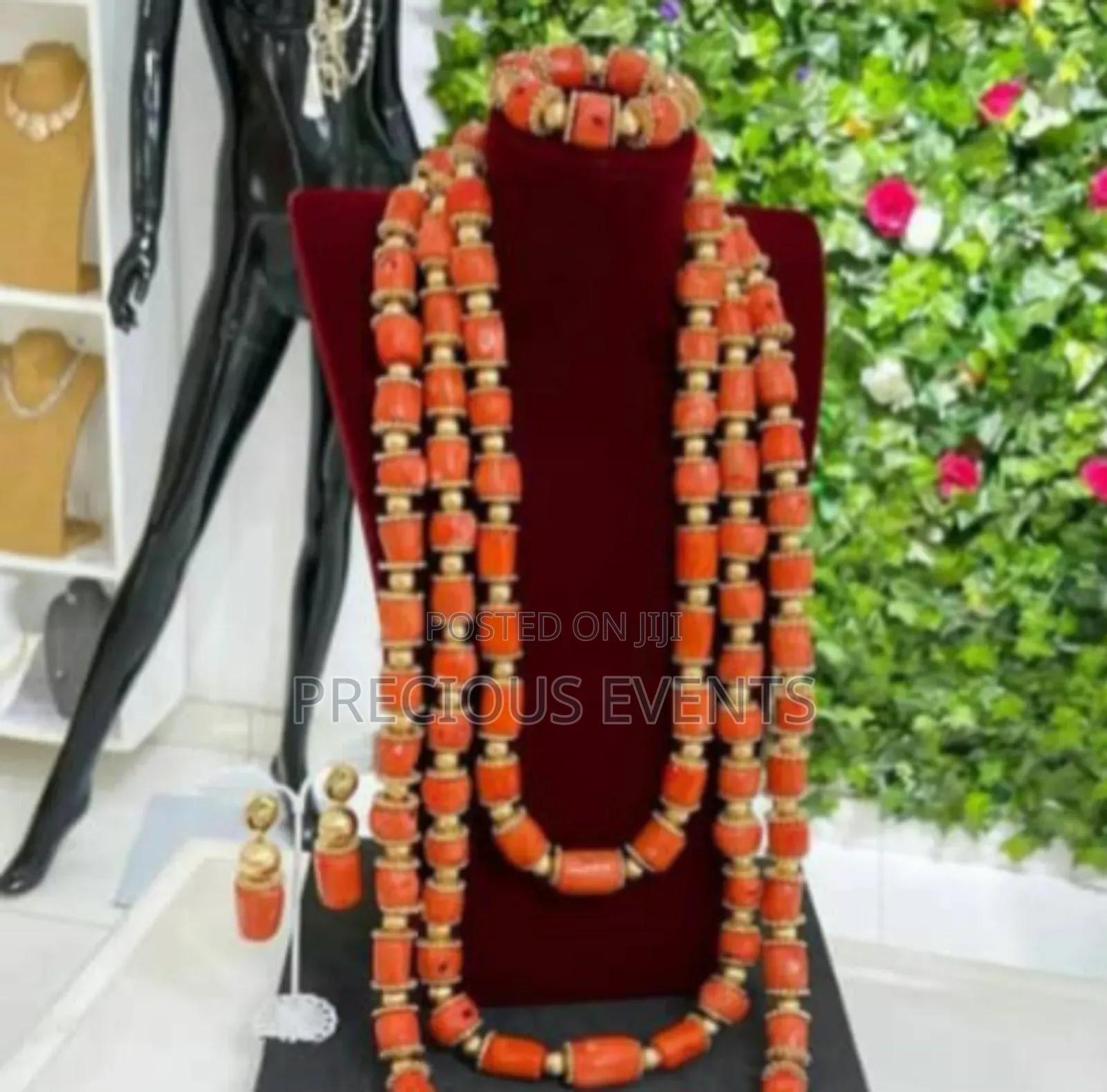 Cultural Beads
