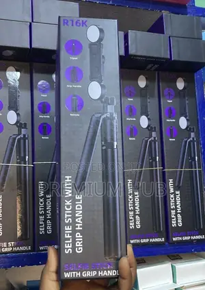 R16-K Selfie Sticks /Tripod