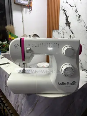 Wig Sewing Machine