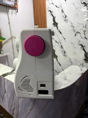 Wig Sewing Machine