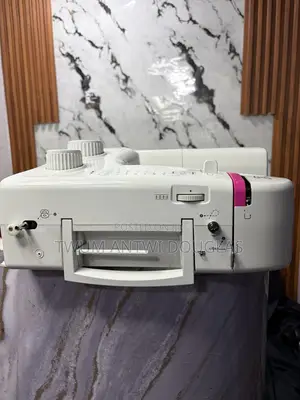 Wig Sewing Machine