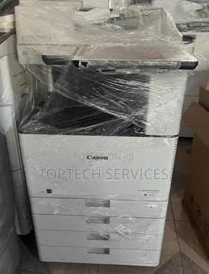 Canon Image Runner Advance 3530i